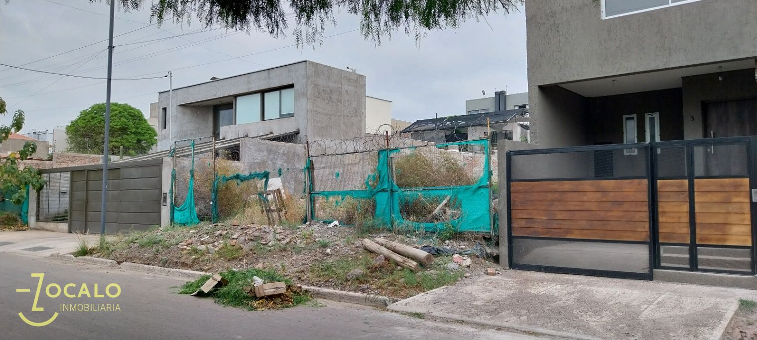 Terreno en Venta en Capital, Mendoza