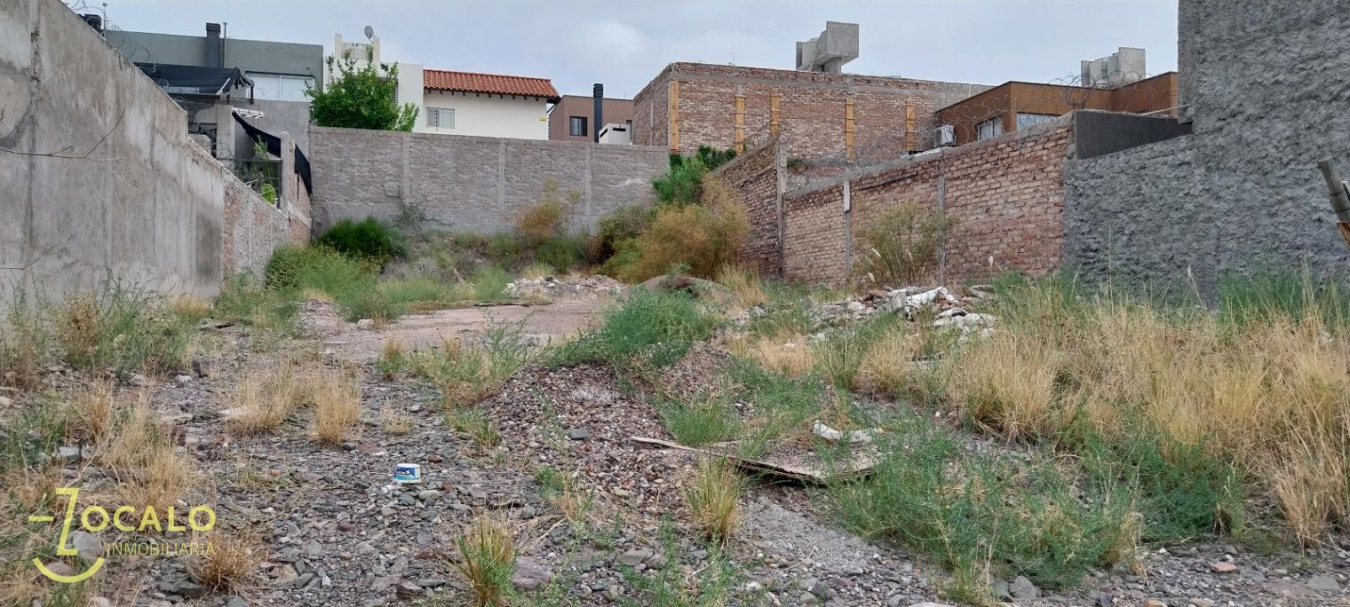 Terreno en Venta en Capital, Mendoza