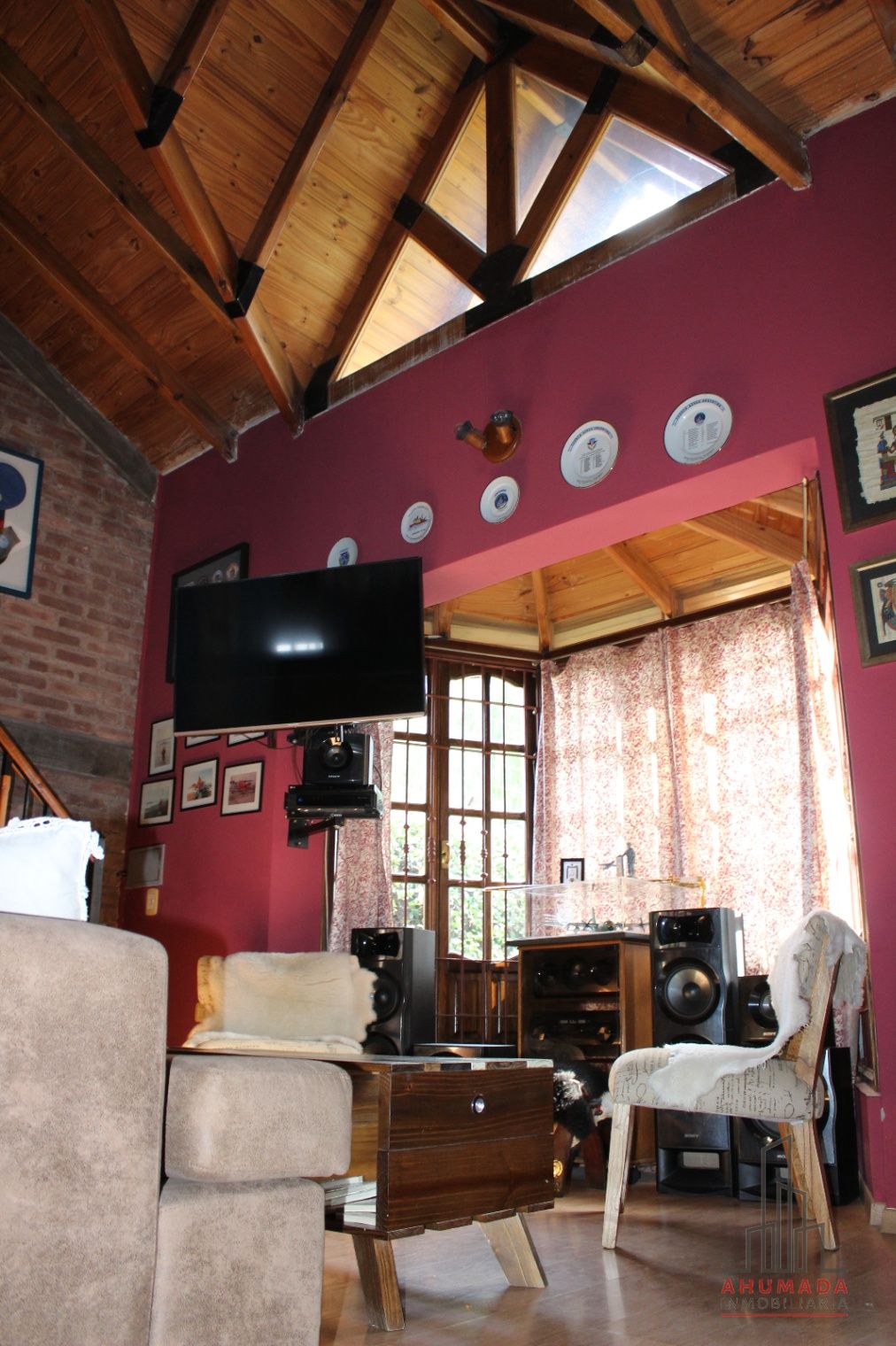 Casa en Venta en Las Heras, Mendoza