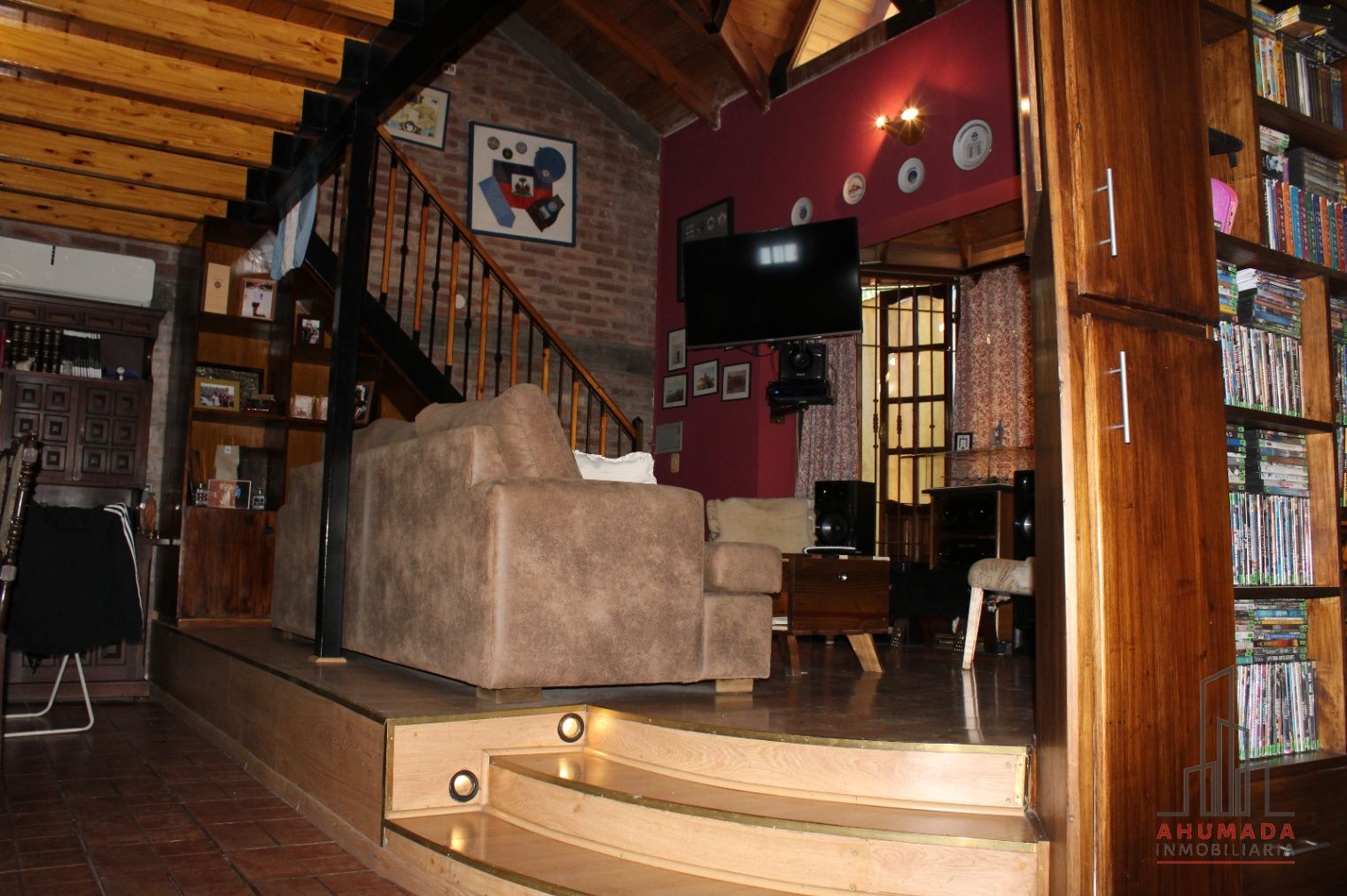 Casa en Venta en Las Heras, Mendoza