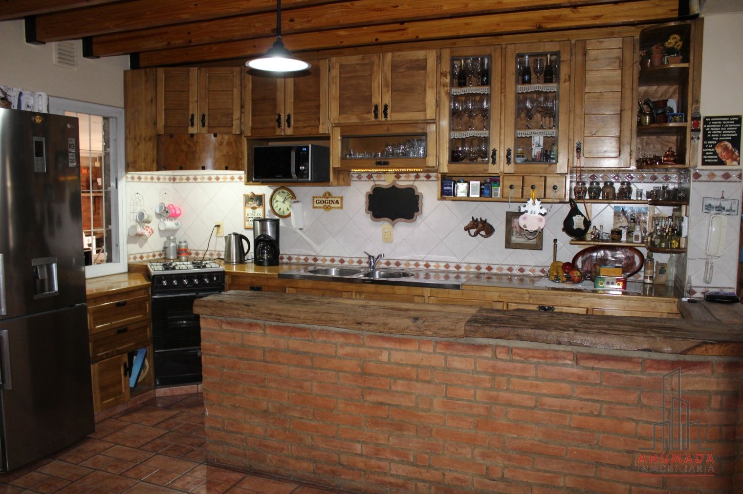 Casa en Venta en Las Heras, Mendoza