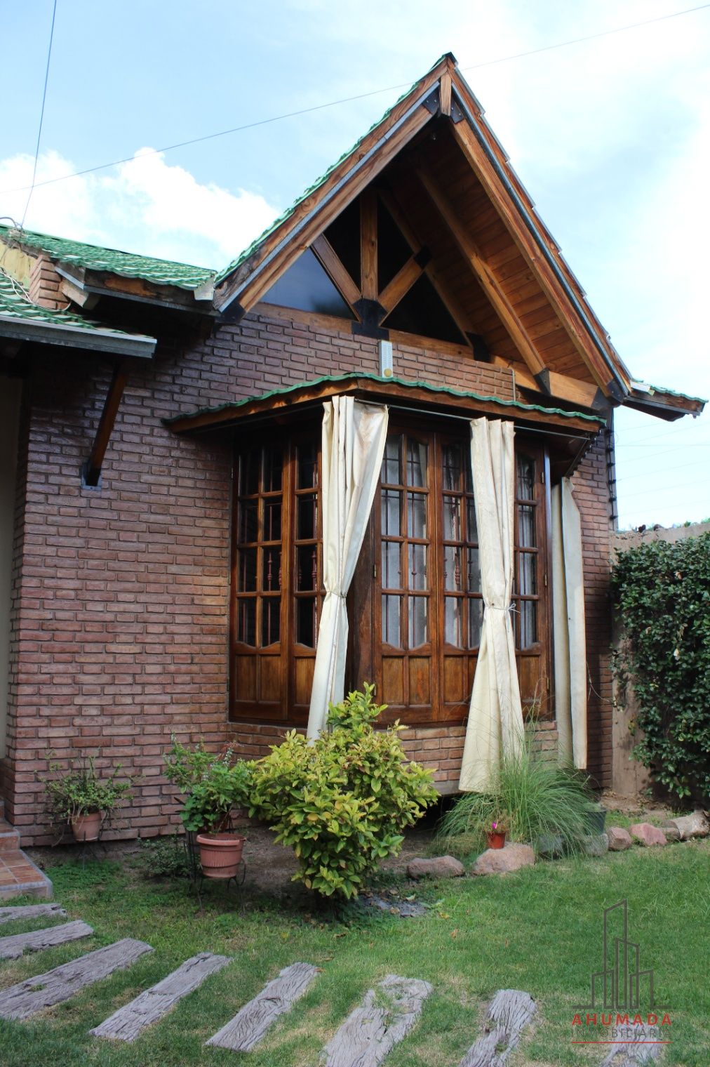 Casa en Venta en Las Heras, Mendoza