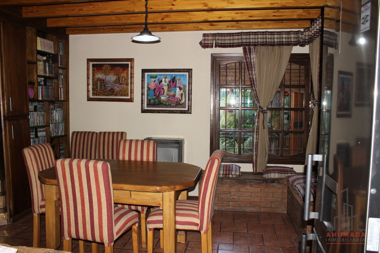 Casa en Venta en Las Heras, Mendoza