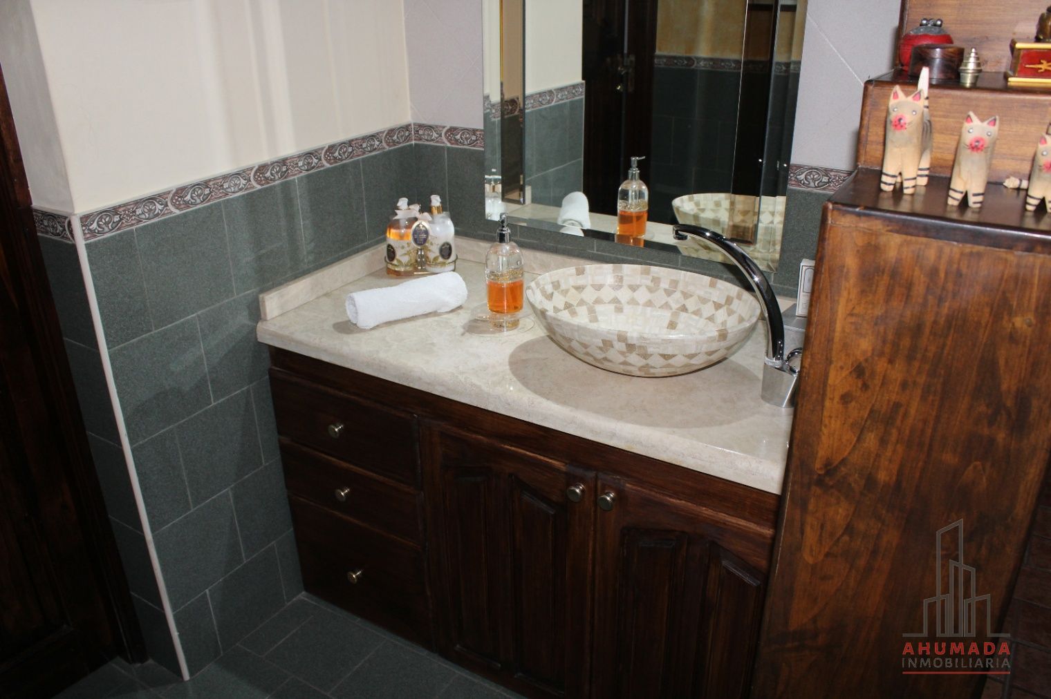 Casa en Venta en Las Heras, Mendoza