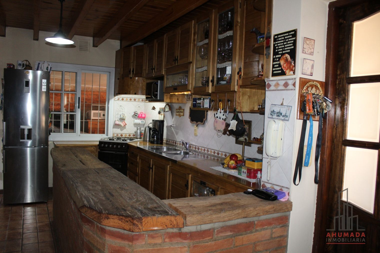 Casa en Venta en Las Heras, Mendoza