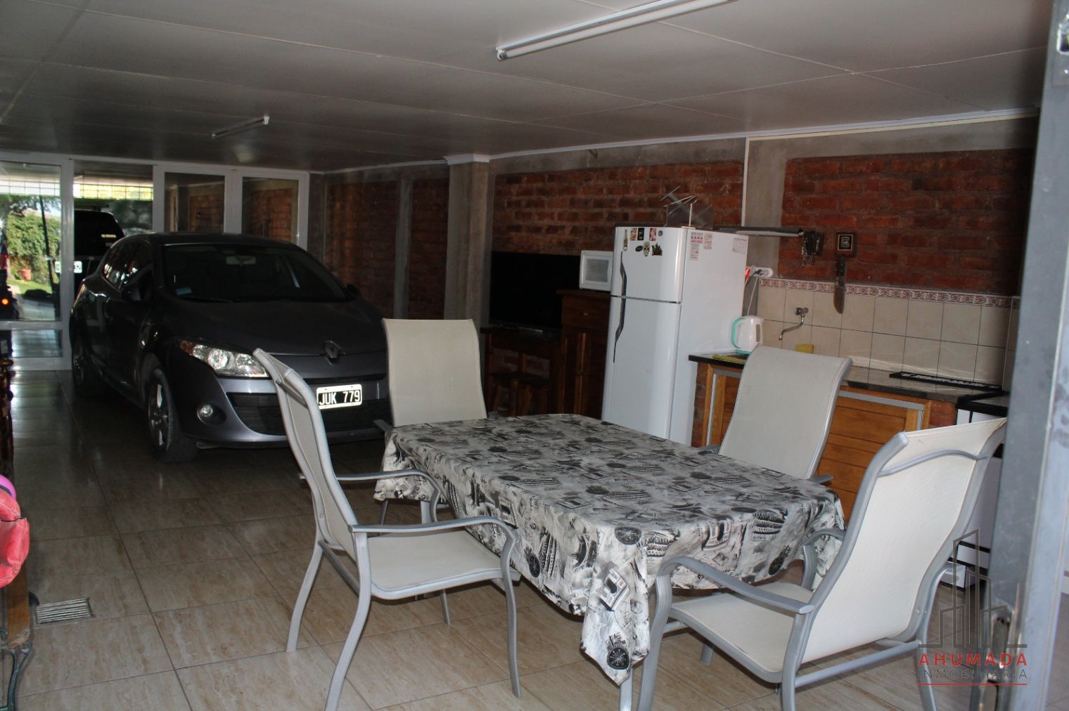 Casa en Venta en Las Heras, Mendoza