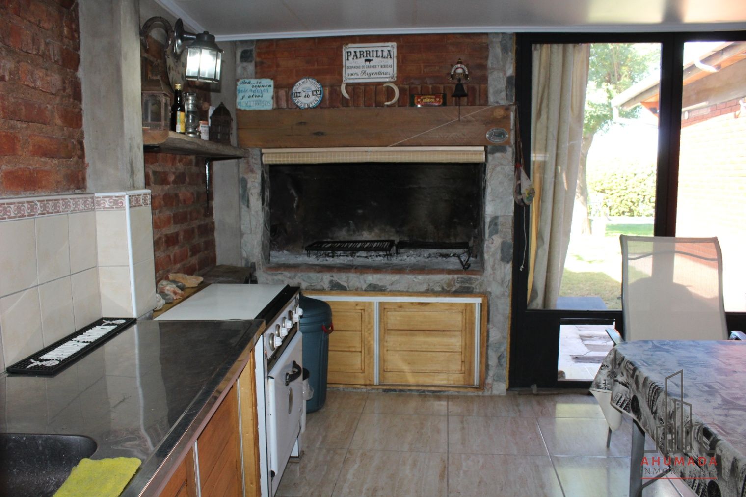 Casa en Venta en Las Heras, Mendoza