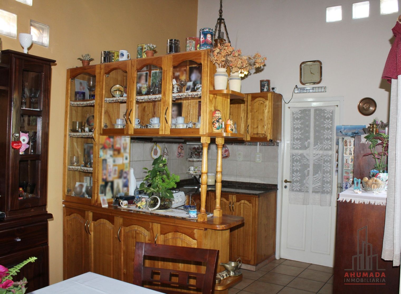 Casa en Venta en Las Heras, Mendoza