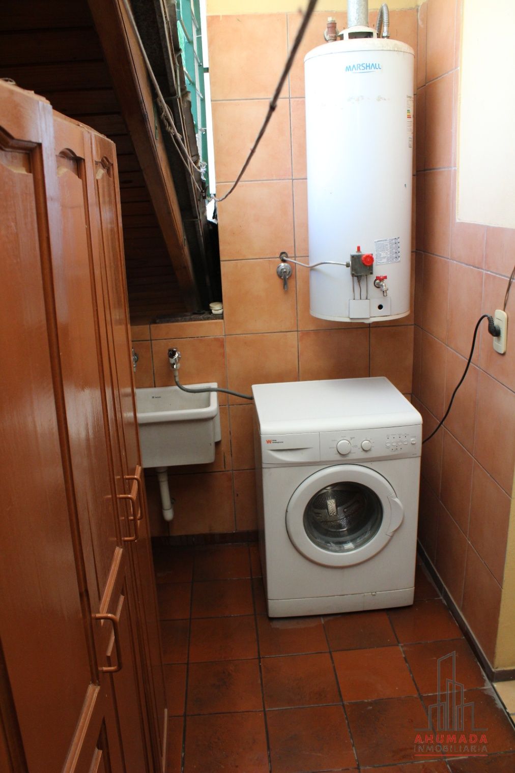 Casa en Venta en Las Heras, Mendoza