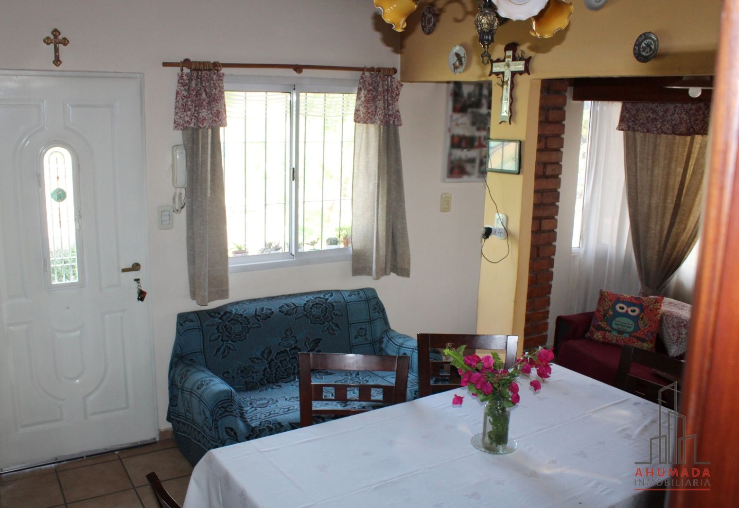 Casa en Venta en Las Heras, Mendoza