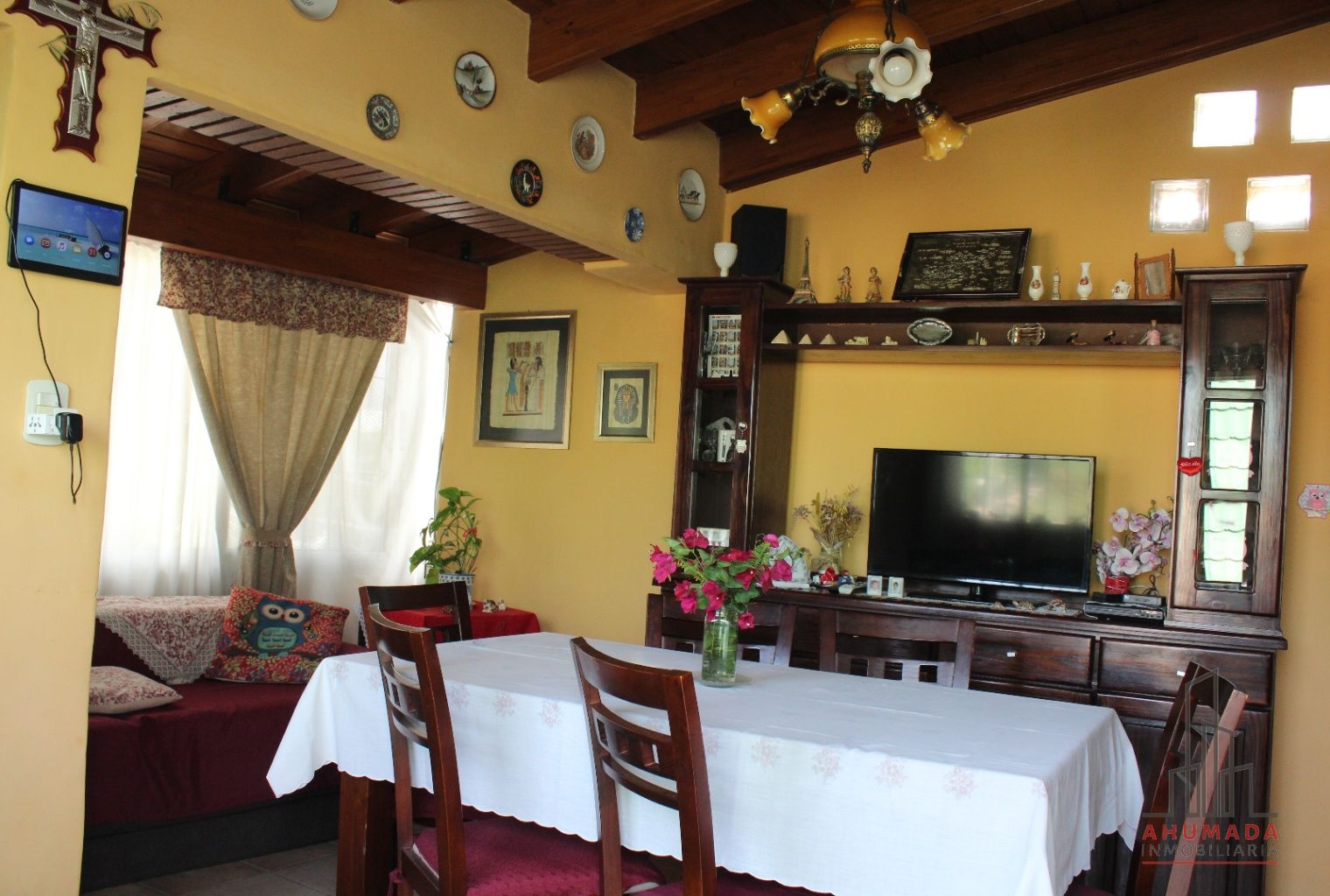 Casa en Venta en Las Heras, Mendoza