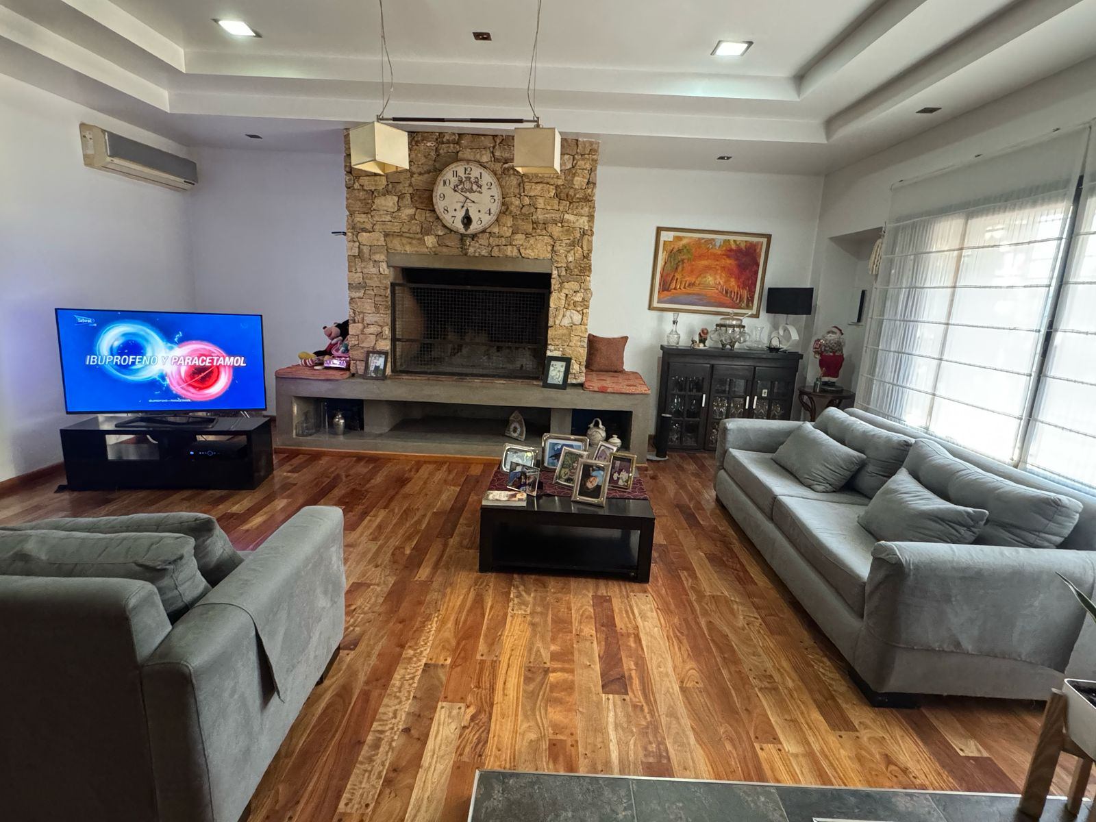 Casa en Venta en Tunuyan, Mendoza