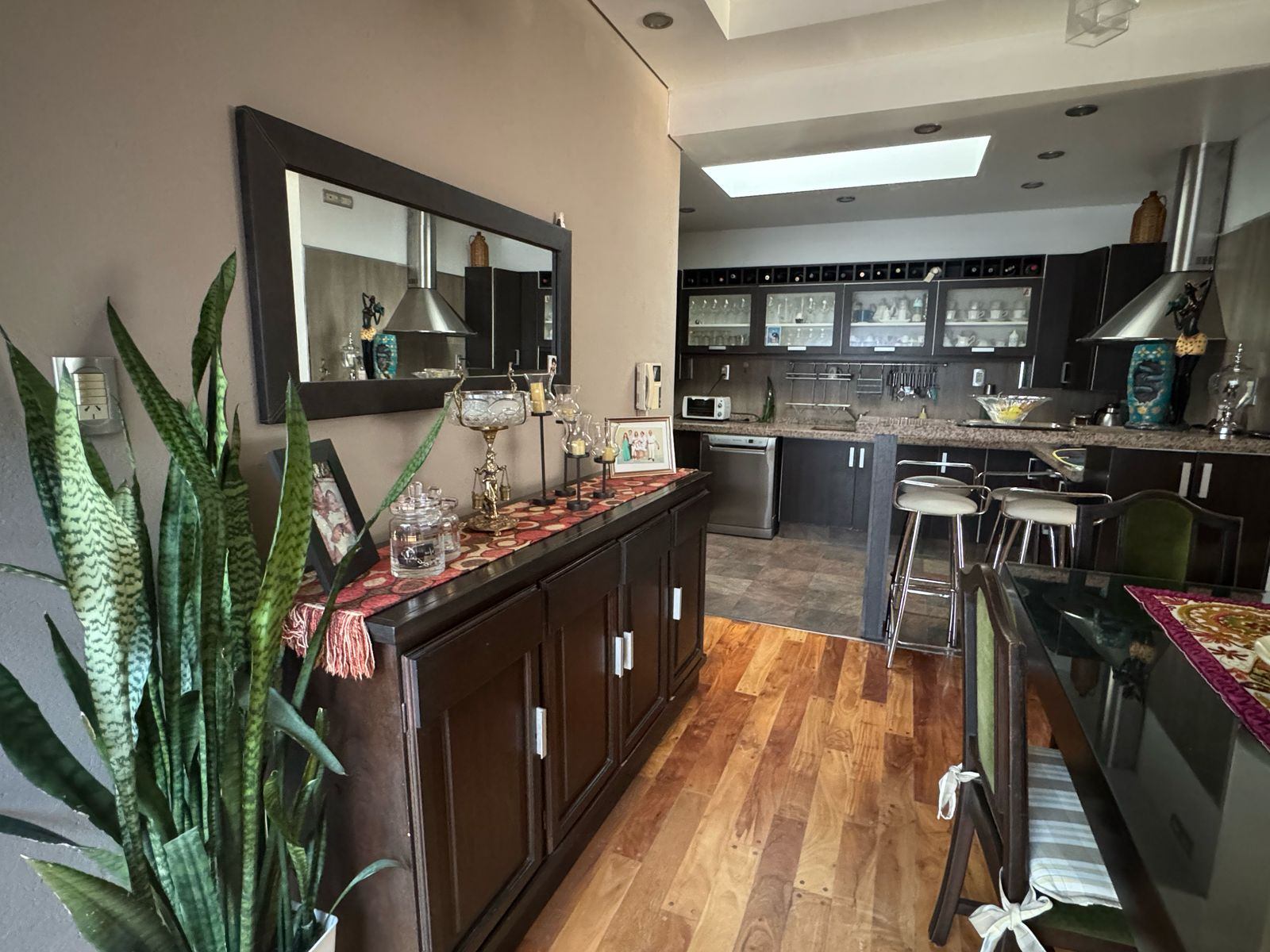 Casa en Venta en Tunuyan, Mendoza