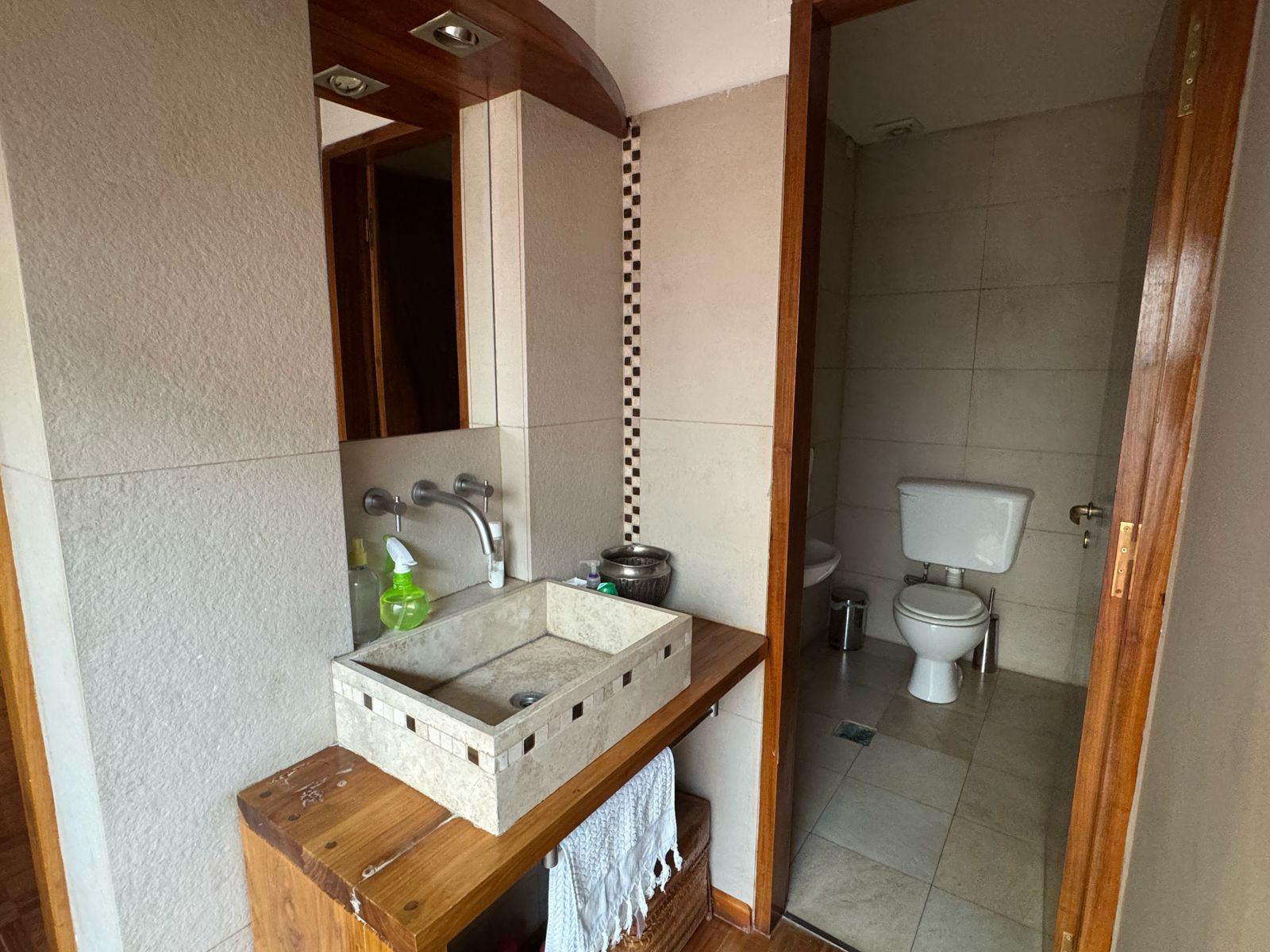 Casa en Venta en Tunuyan, Mendoza