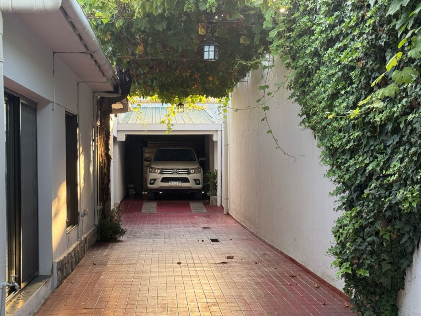 Casa en Venta en Tunuyan, Mendoza