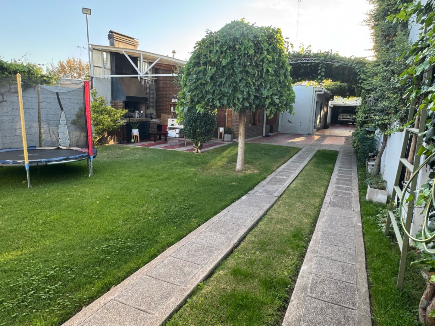 Casa en Venta en Tunuyan, Mendoza