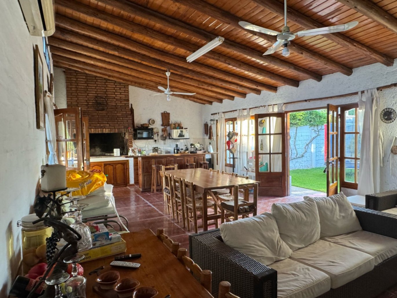 Casa en Venta en Tunuyan, Mendoza