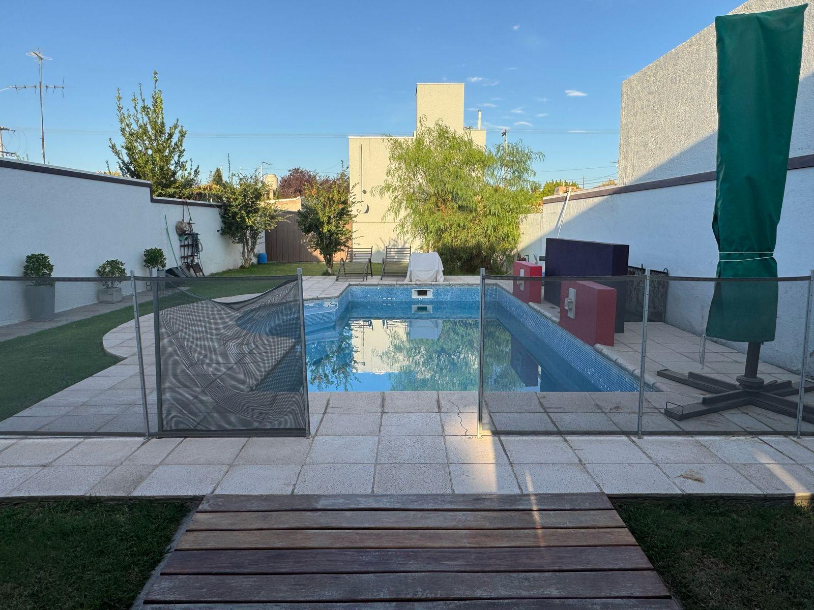 Casa en Venta en Tunuyan, Mendoza