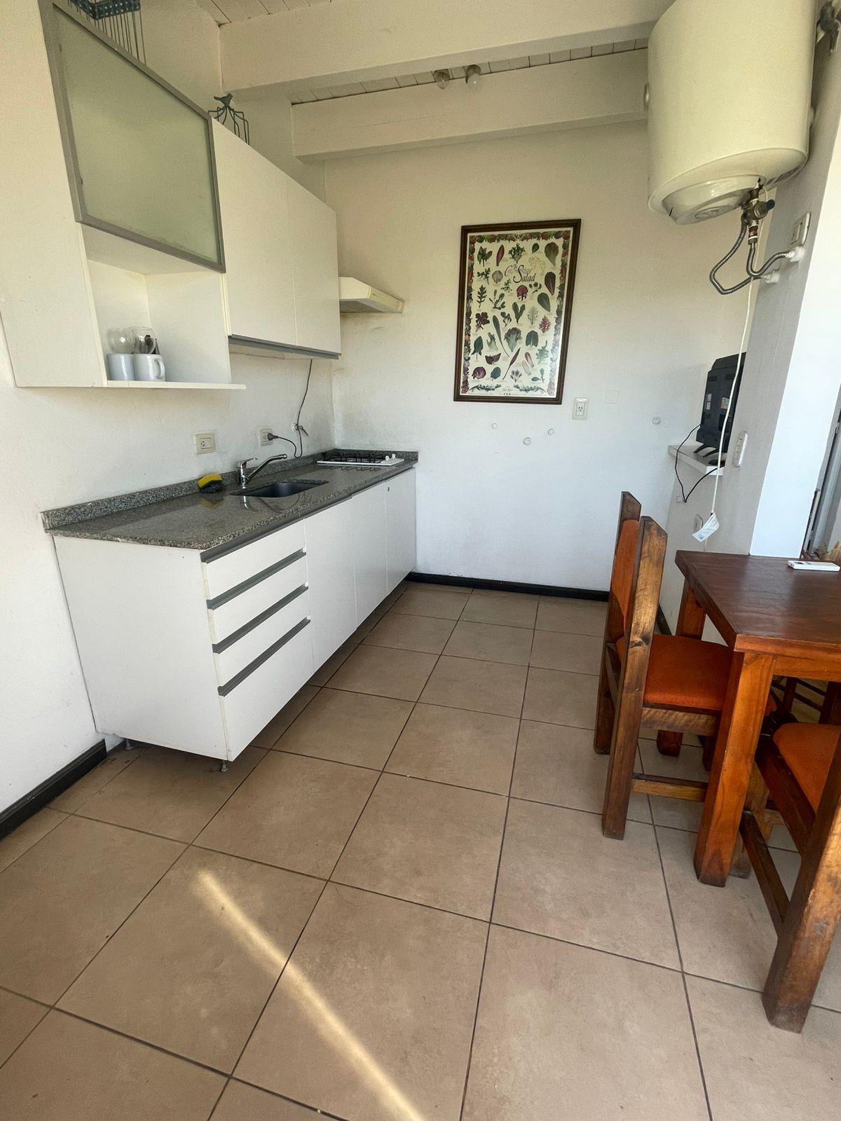 Departamento en Venta en Guaymallen, Mendoza