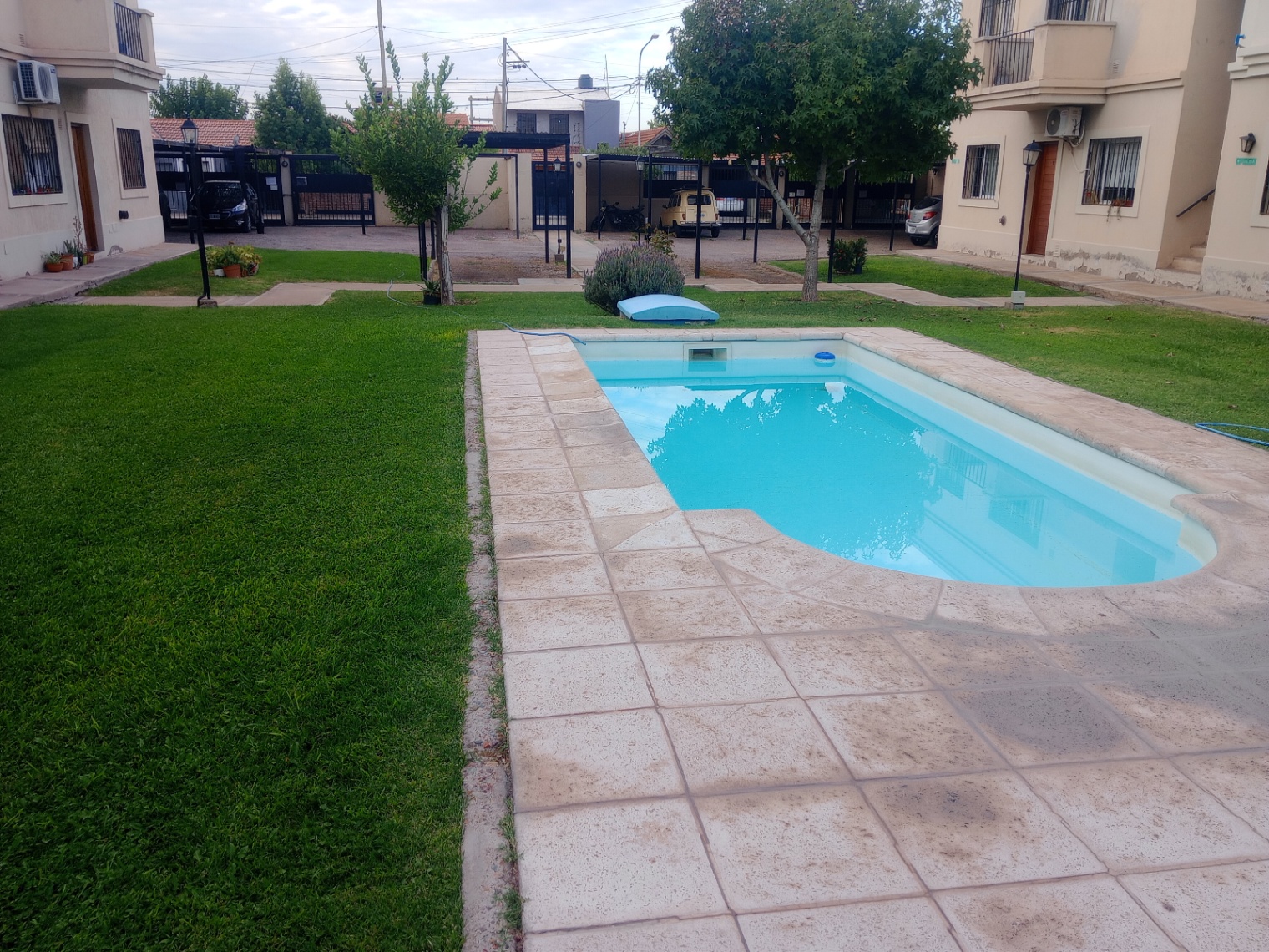 Departamento en Venta en Guaymallen, Mendoza