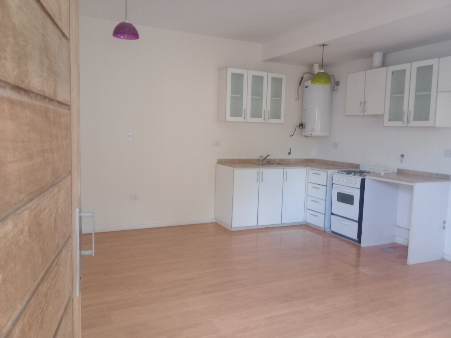 Departamento en Venta en Guaymallen, Mendoza