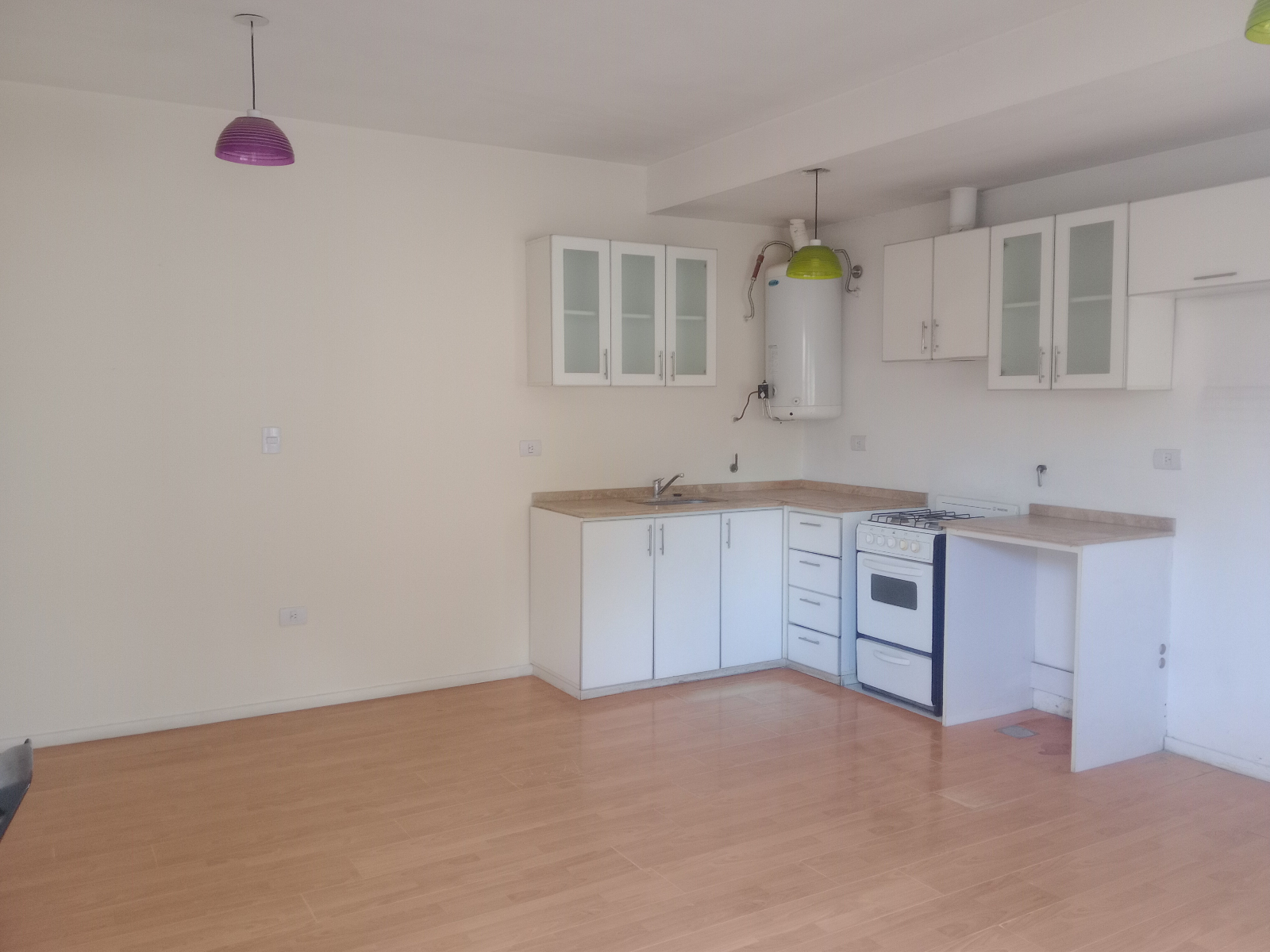 Departamento en Venta en Guaymallen, Mendoza