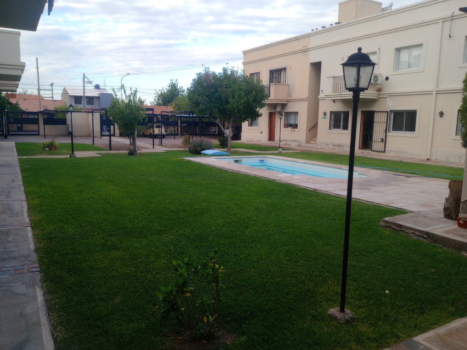 Departamento en Venta en Guaymallen, Mendoza