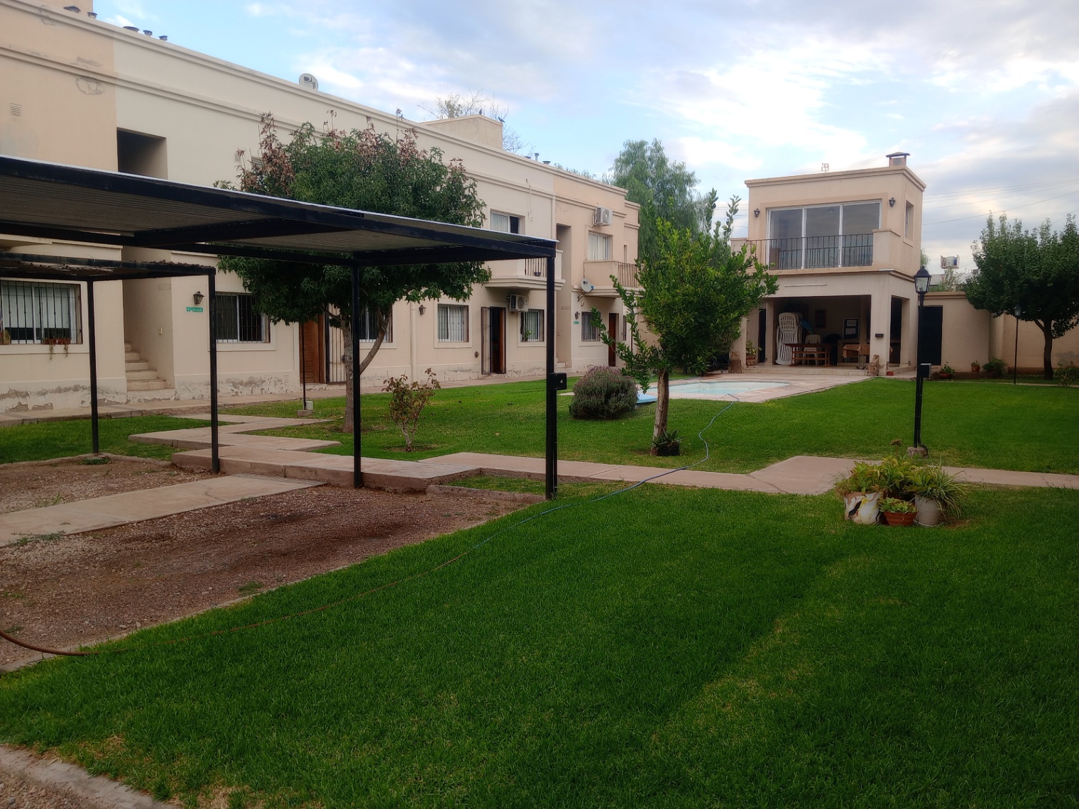 Departamento en Venta en Guaymallen, Mendoza