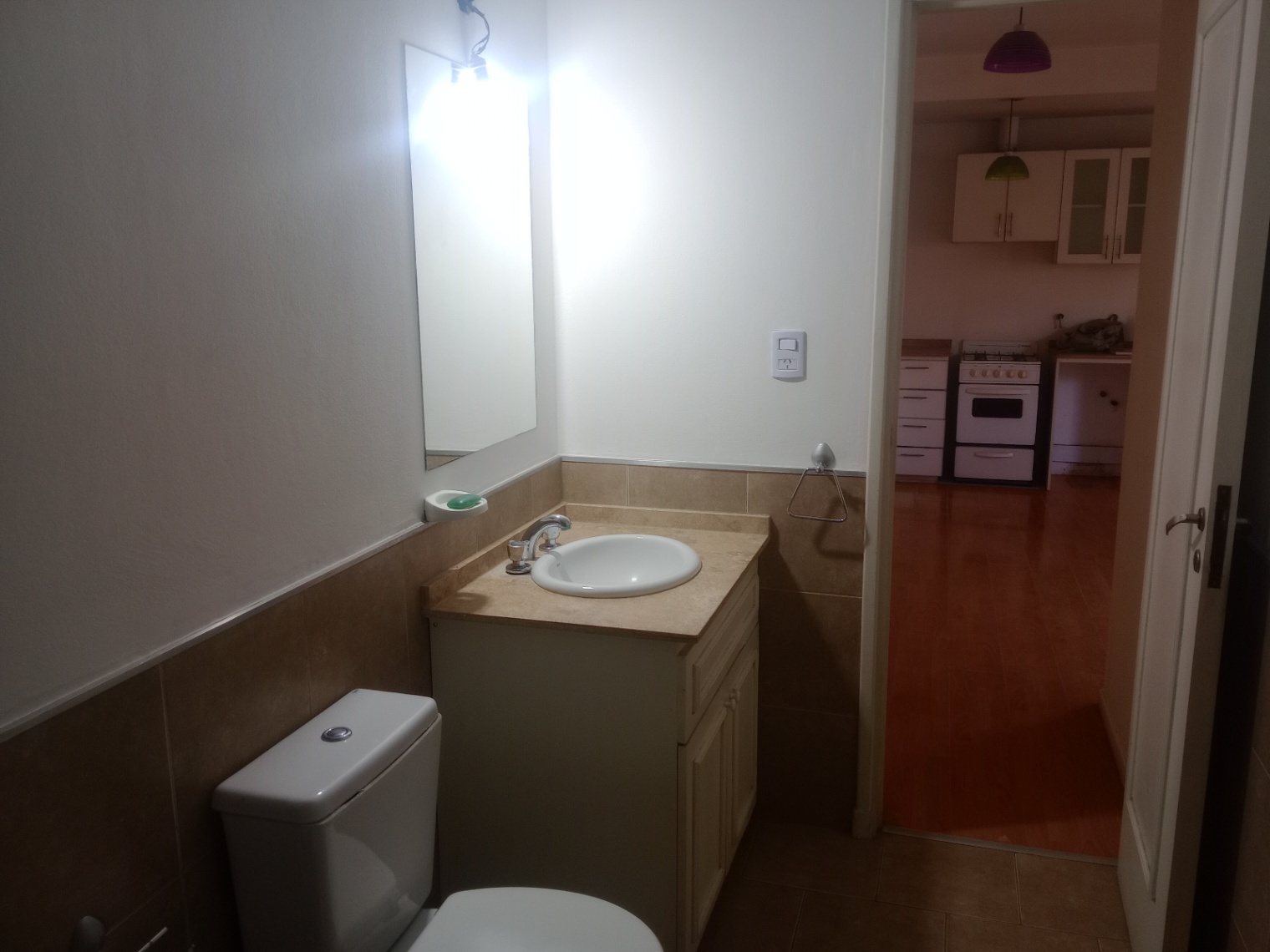 Departamento en Venta en Guaymallen, Mendoza