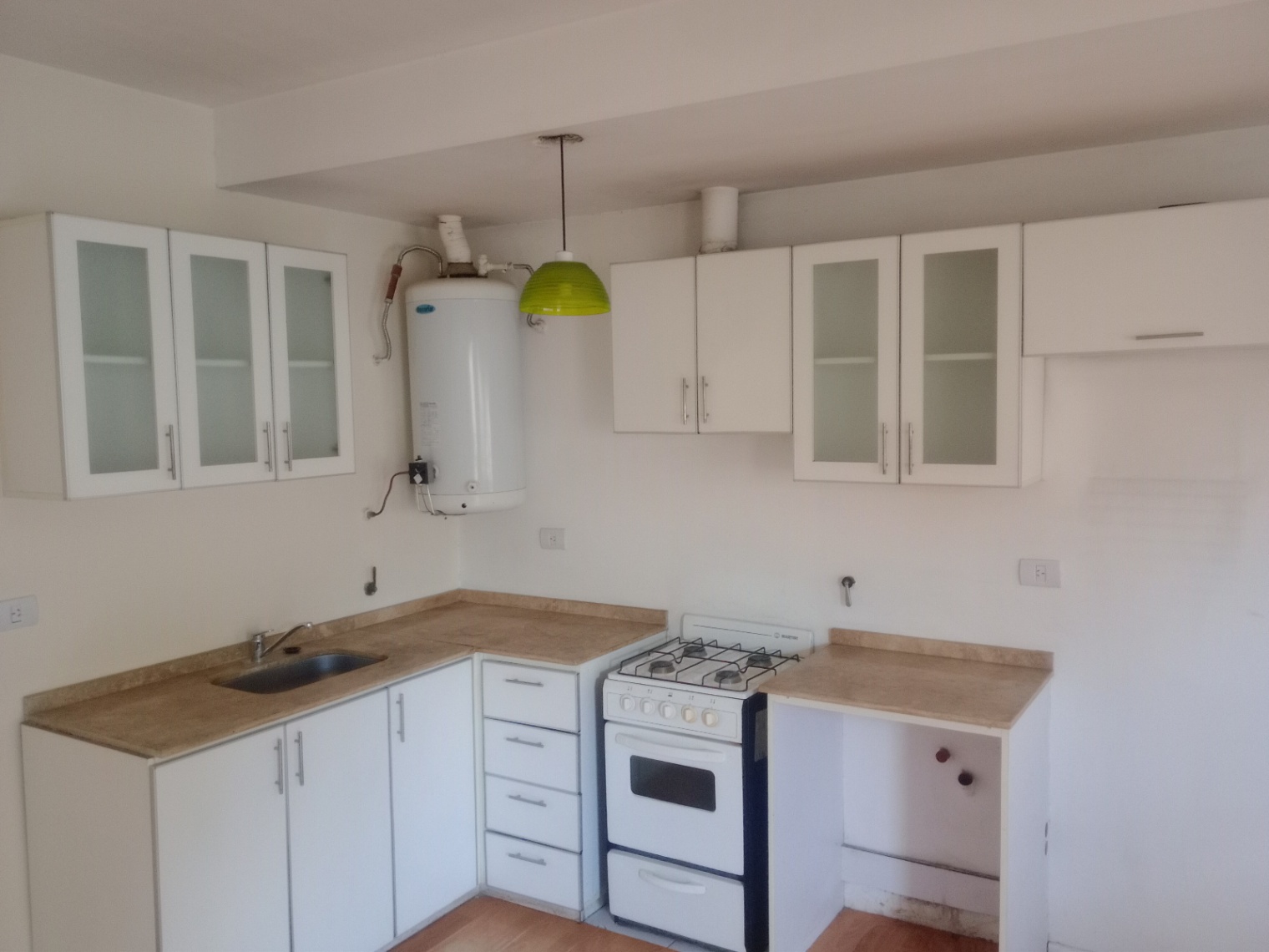 Departamento en Venta en Guaymallen, Mendoza
