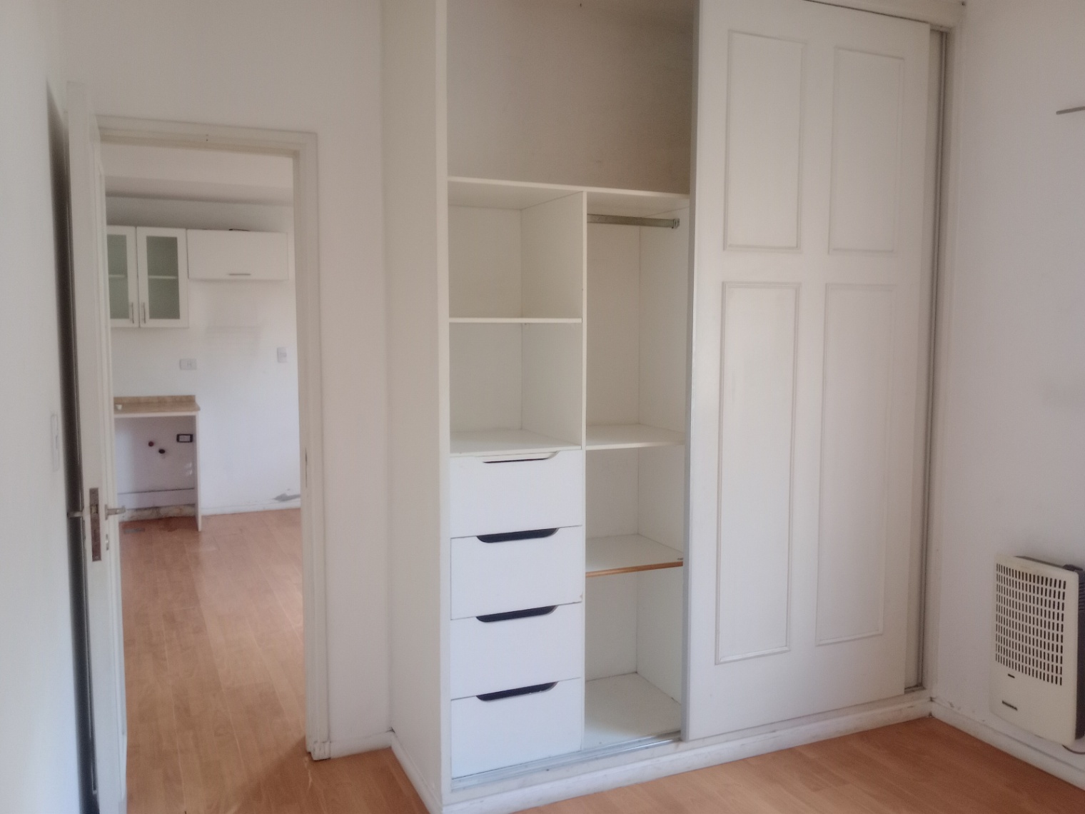 Departamento en Venta en Guaymallen, Mendoza