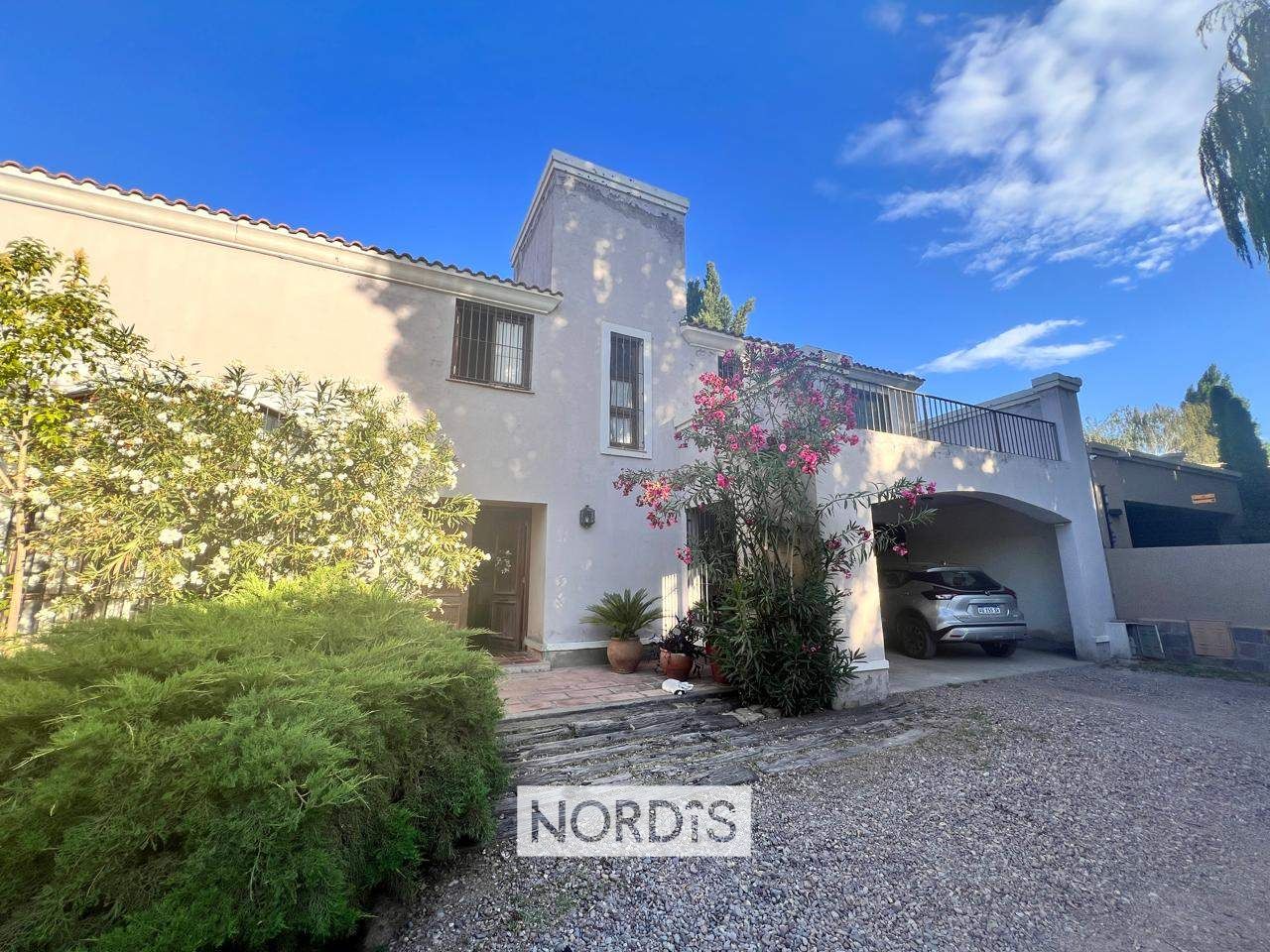 Casa en Venta en Lujan de Cuyo, Mendoza