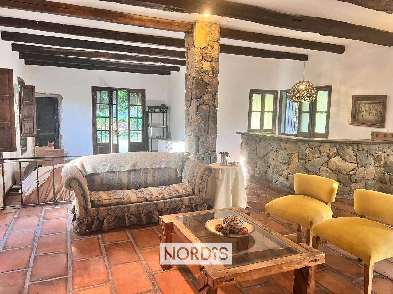 Casa en Venta en Lujan de Cuyo, Mendoza