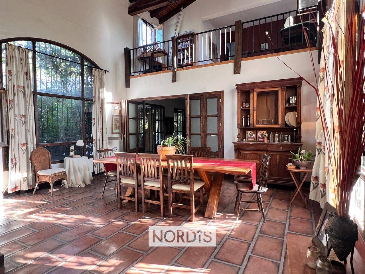 Casa en Venta en Lujan de Cuyo, Mendoza