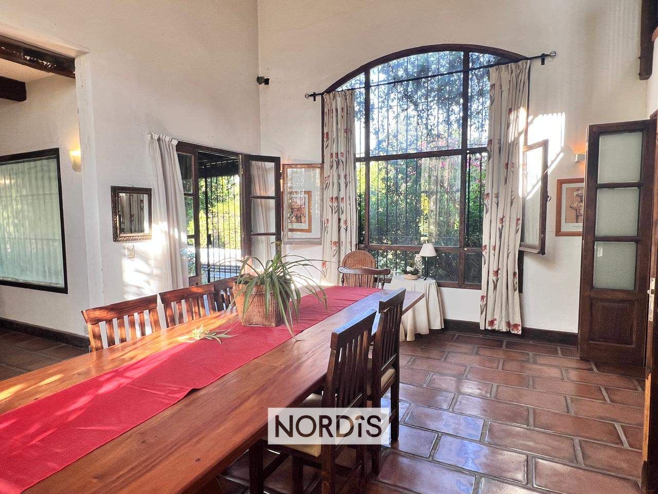 Casa en Venta en Lujan de Cuyo, Mendoza
