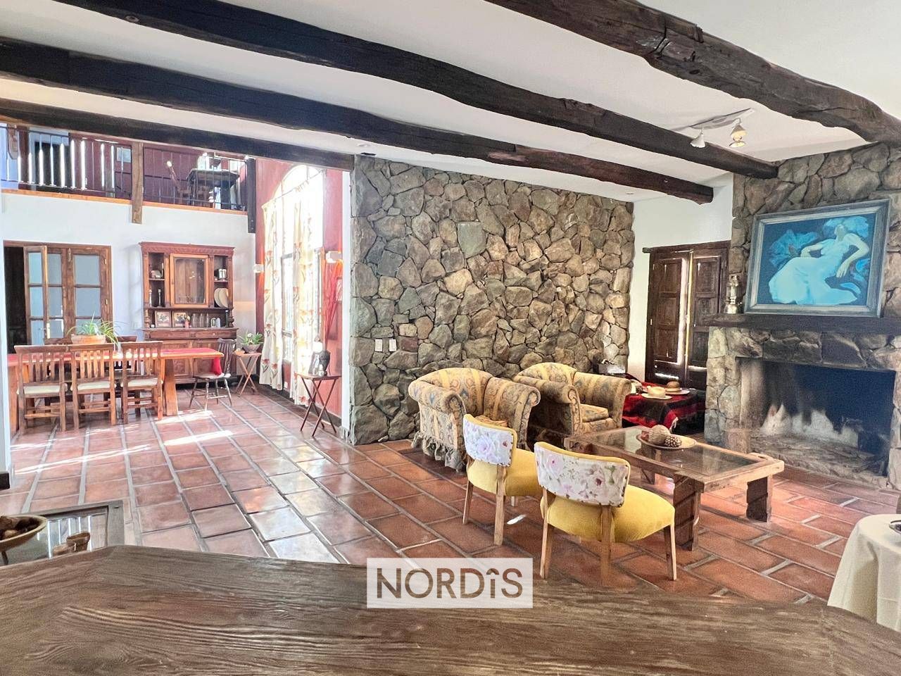 Casa en Venta en Lujan de Cuyo, Mendoza