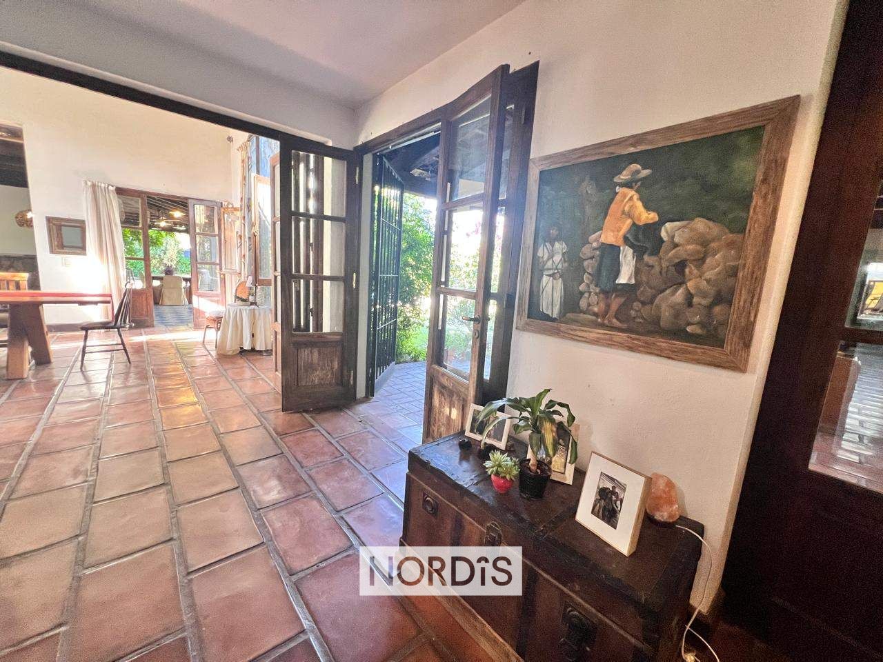 Casa en Venta en Lujan de Cuyo, Mendoza