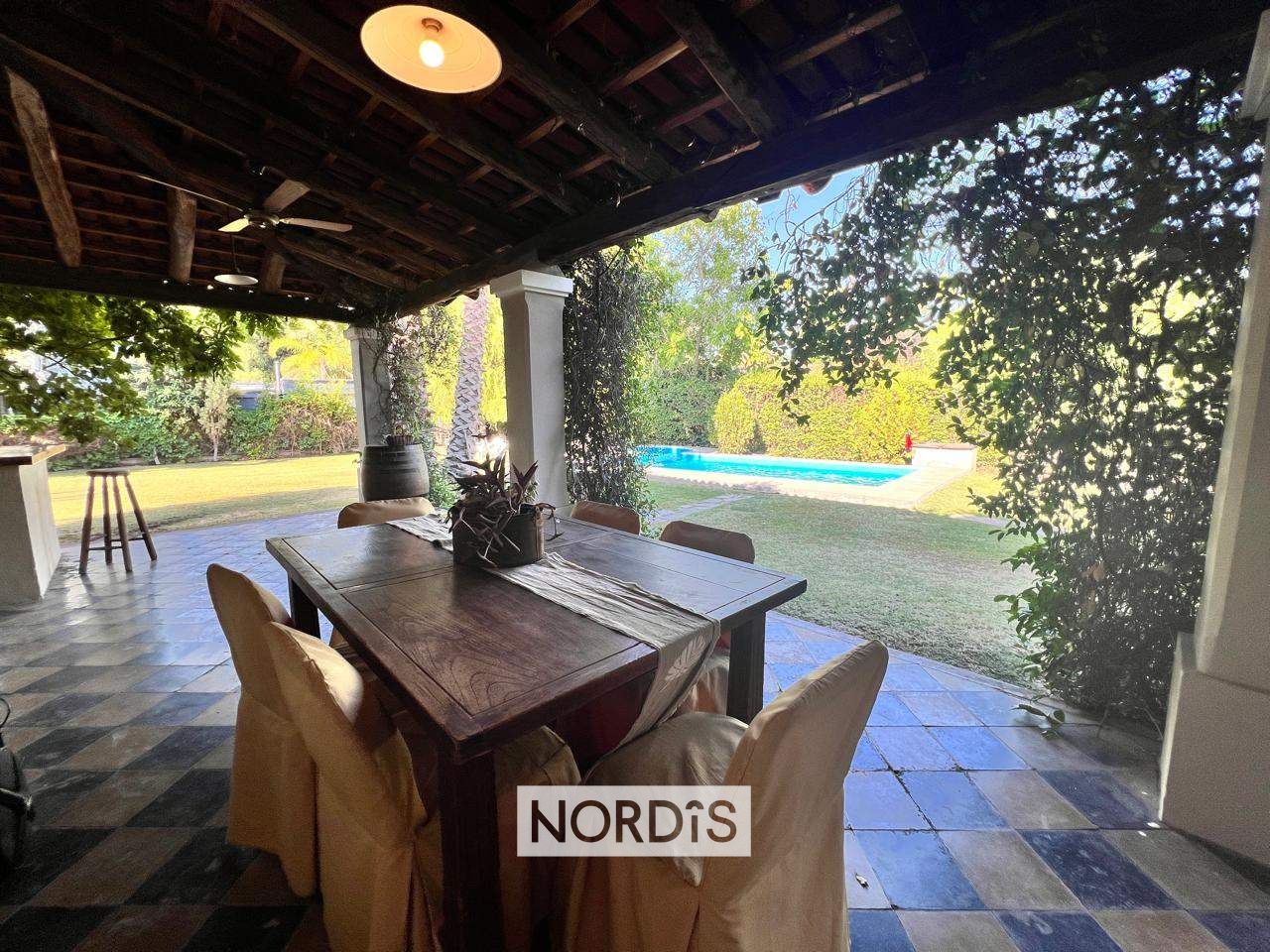 Casa en Venta en Lujan de Cuyo, Mendoza