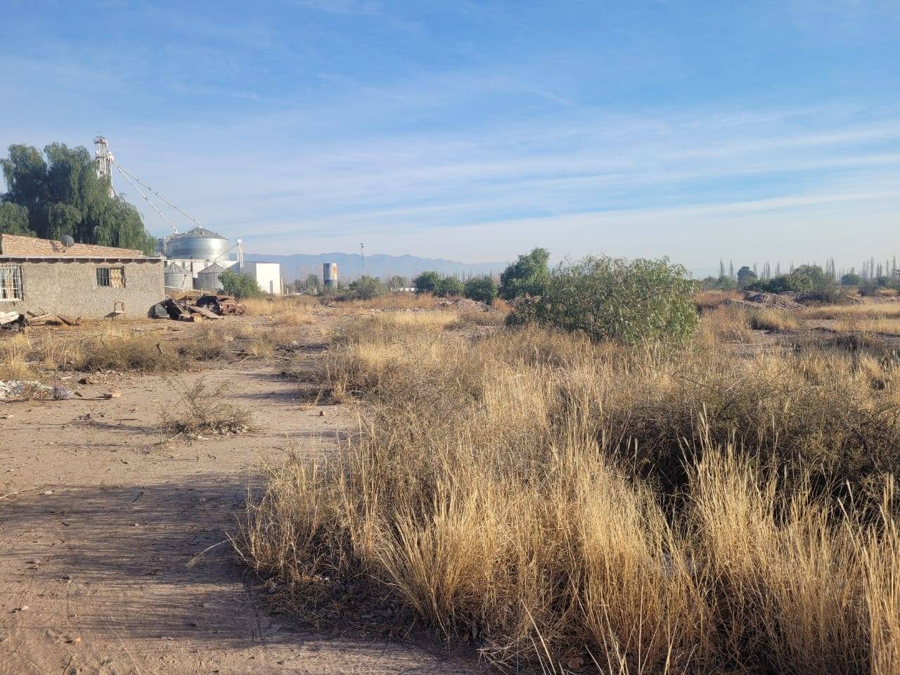 Terreno en Venta en Maipu, Mendoza