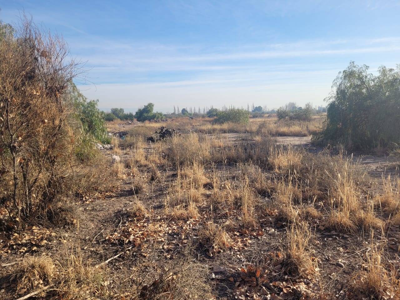 Terreno en Venta en Maipu, Mendoza