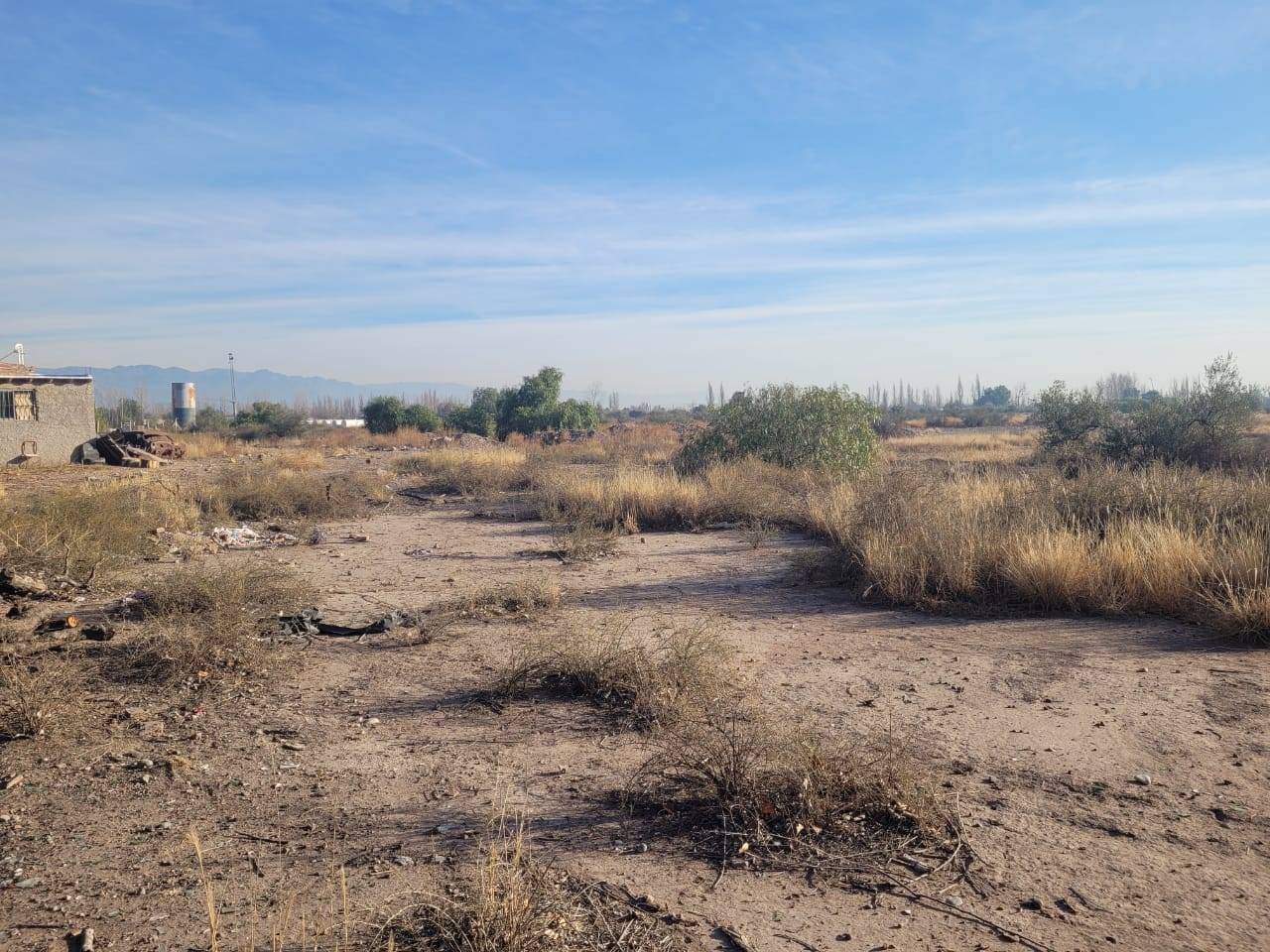 Terreno en Venta en Maipu, Mendoza