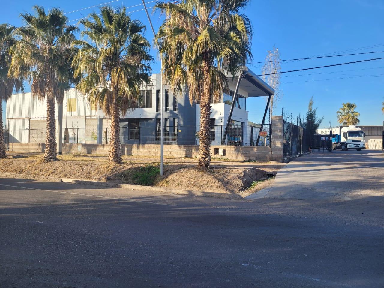 Terreno en Venta en Maipu, Mendoza