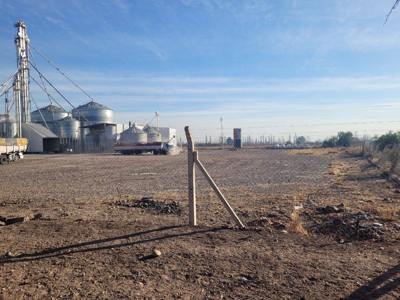 Terreno en Venta en Maipu, Mendoza