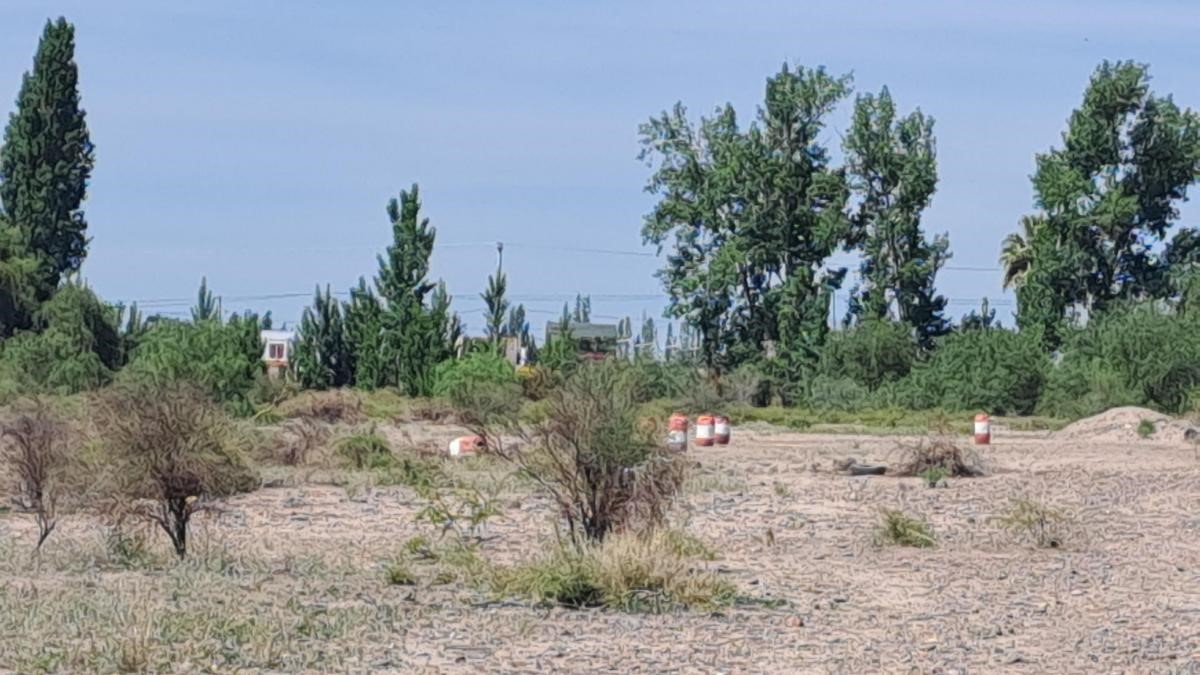 Terreno en Venta en Maipu, Mendoza