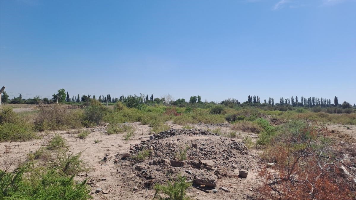 Terreno en Venta en Maipu, Mendoza