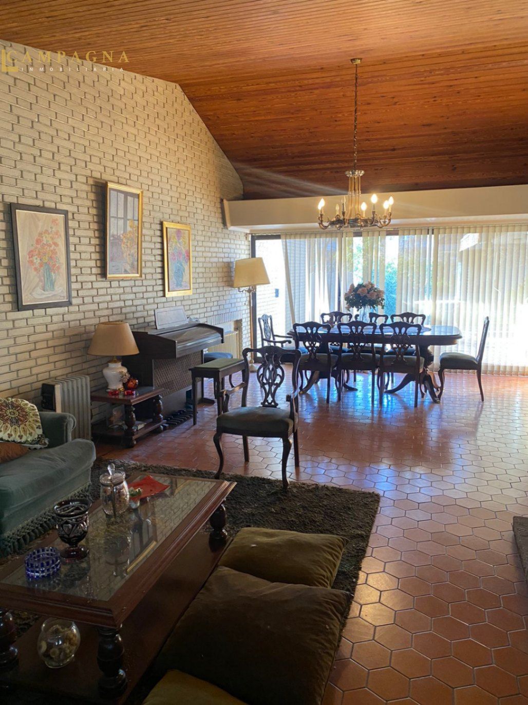 Casa en Venta en Guaymallen, Mendoza