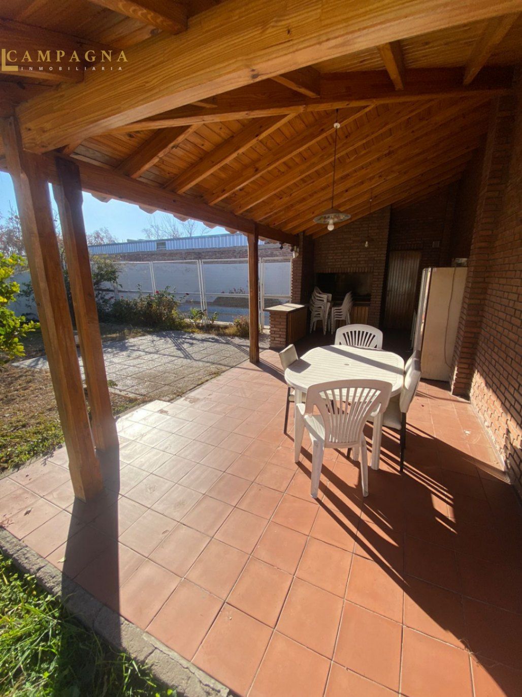 Casa en Venta en Guaymallen, Mendoza