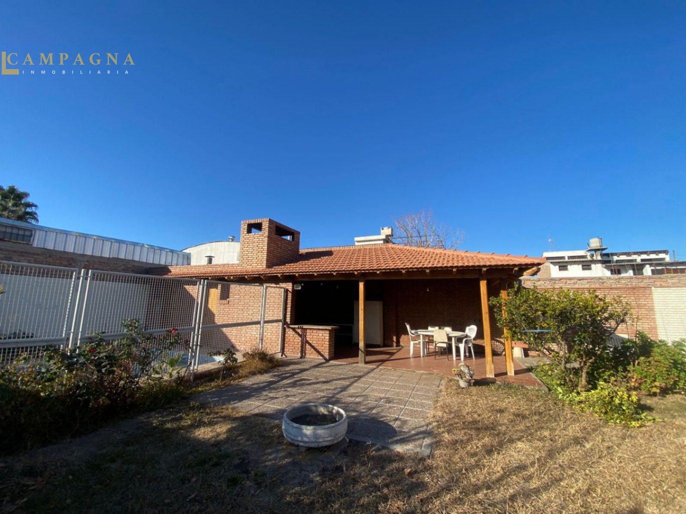 Casa en Venta en Guaymallen, Mendoza