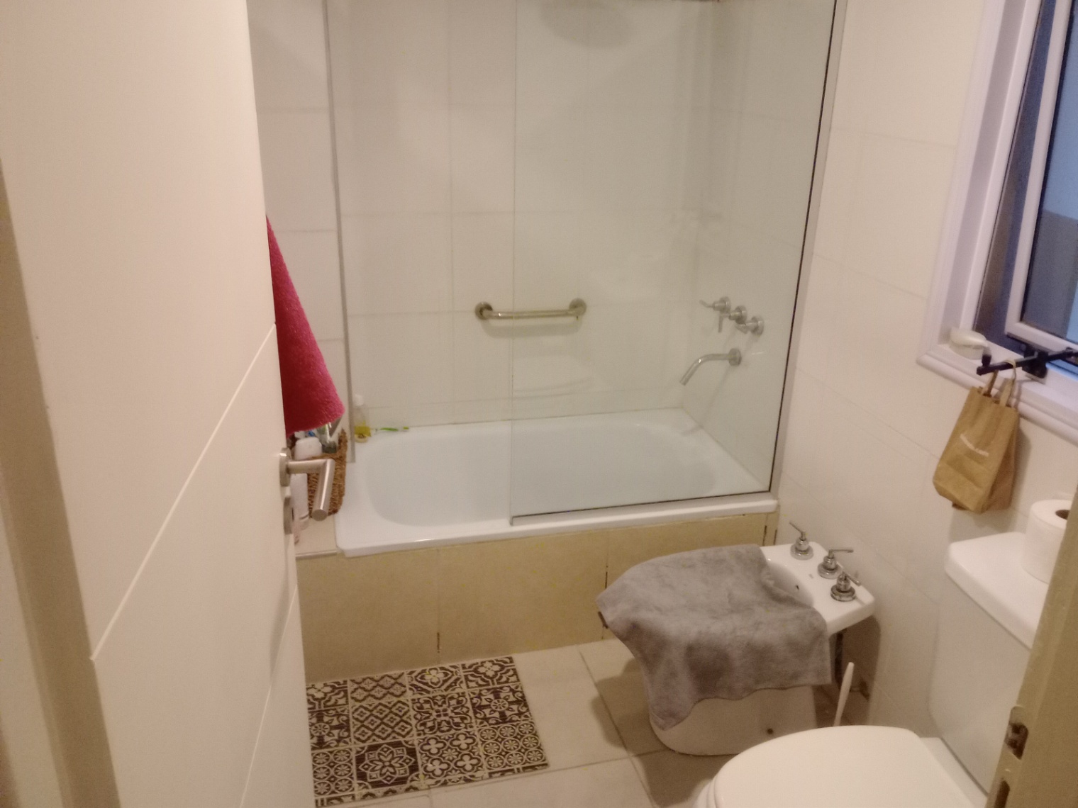 Departamento en Venta en Capital, Mendoza