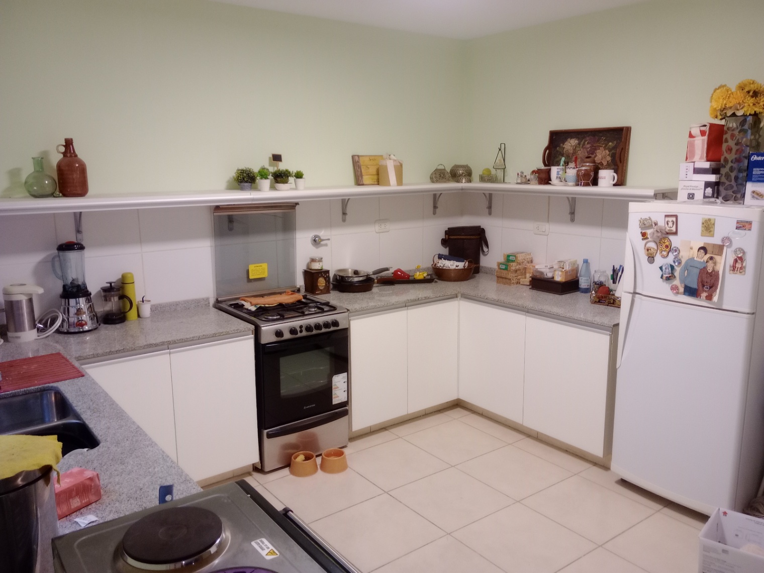 Departamento en Venta en Capital, Mendoza